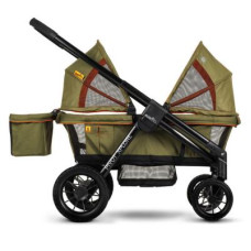 Коляска Evenflo Pivot Xplore All-Terrain Stroller Wagon - Gypsy (032884198252)