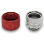 Фітинг для СВО Ekwb EK-HDC Fitting 12mm G1/4 - Red (3831109846032)