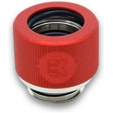Фітинг для СВО Ekwb EK-HDC Fitting 12mm G1/4 - Red (3831109846032)