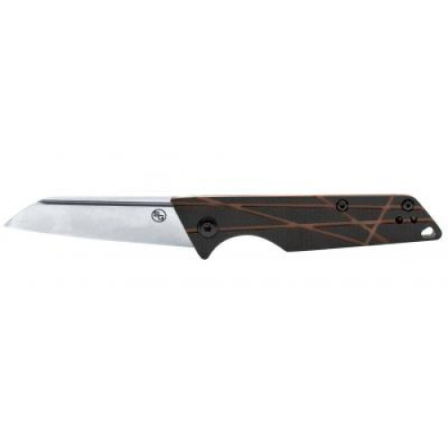 Ніж StatGear Ledge Brown (LEDG-BRN)