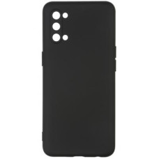 Чохол до мобільного телефона Armorstandart ICON Case OPPO Reno4 Black (ARM57168)