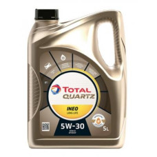 Моторна олива Total QUARTZ INEO LONGLIFE 5W-30 5л (TL 213819)