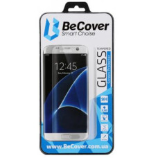 Скло захисне BeCover Samsung Galaxy S21 Plus SM-G996 Black (705916)