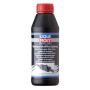 Автомобільний очисник Liqui Moly Pro-Line DPF Spulung 0.5л (5171)