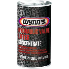 Присадка автомобільна WYNN'S HYDRAULIC VALVE LIFTER CONCENTRATE 325мл (W76844)