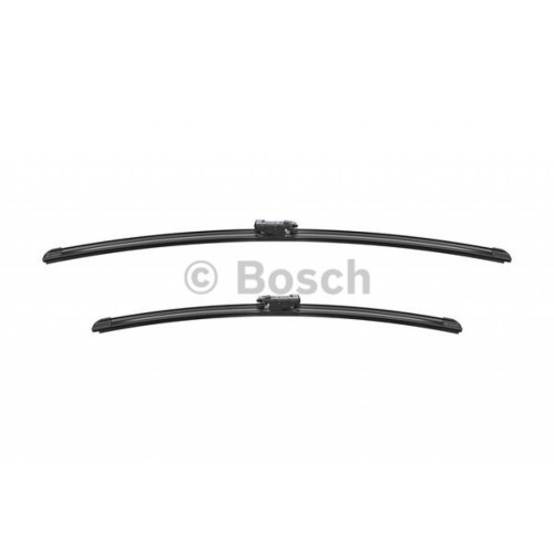 Щітка склоочисника Bosch 3 397 007 256