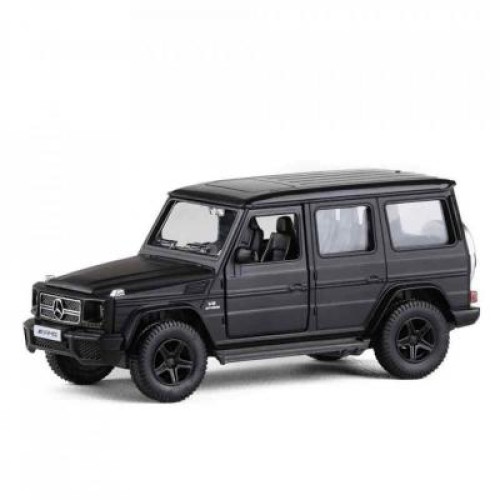 Машина Uni-Fortune MERCEDES BENZ G63 (554991M)