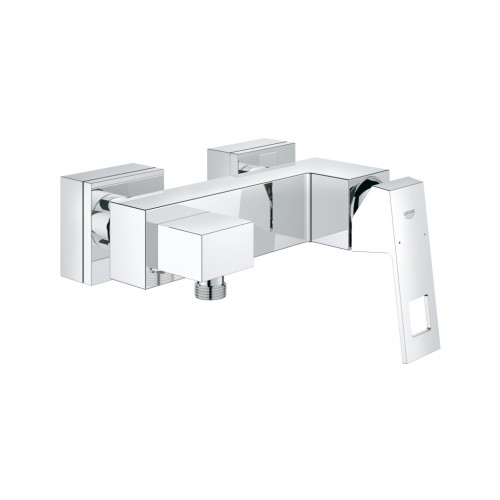 Змішувач Grohe Eurocube (23145000)