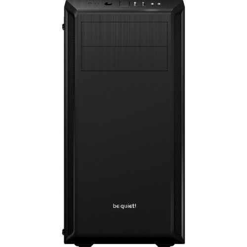 Корпус be quiet! Pure Base 600 Window Black (BGW21)