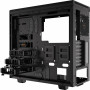 Корпус be quiet! Pure Base 600 Window Black (BGW21)