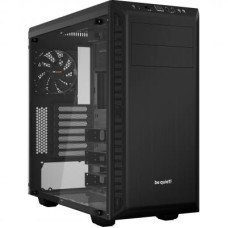 Корпус be quiet! Pure Base 600 Window Black (BGW21)