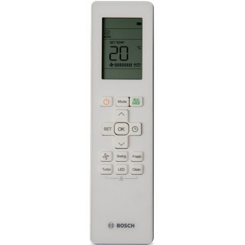 Кондиціонер Bosch CL5000i RAC 3,5 (7733701740)