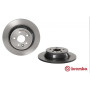 Гальмівний диск Brembo 08.B804.11