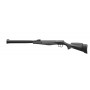 Пневматична гвинтівка Stoeger RX20 S3 Suppressor Black (S82041)