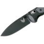 Ніж Benchmade Boost Mini Black (595BK)