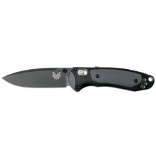 Ніж Benchmade Boost Mini Black (595BK)