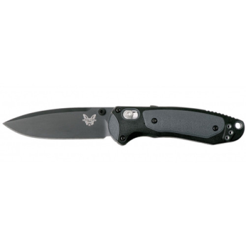 Ніж Benchmade Boost Mini Black (595BK)