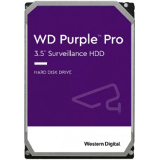 Жорсткий диск 3.5" 18TB WD (WD181PURP)