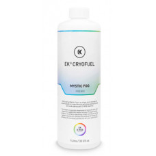 Охолоджуюча рідина Ekwb EK-CryoFuel Mystic Fog (Premix 1000mL) (3831109829912)