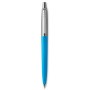 Ручка кулькова Parker JOTTER 17 Original Sky Blue CT BP (15 932_801)