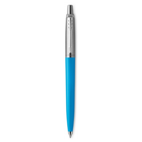 Ручка кулькова Parker JOTTER 17 Original Sky Blue CT BP (15 932_801)