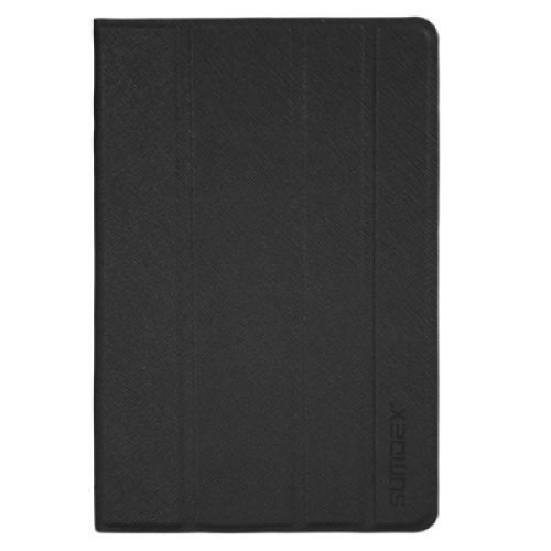 Чохол до планшета Sumdex TCC-700BK 7.0-7.8" (TCC-700BK)