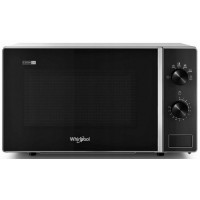 Мікрохвильова піч Whirlpool MWP101SB