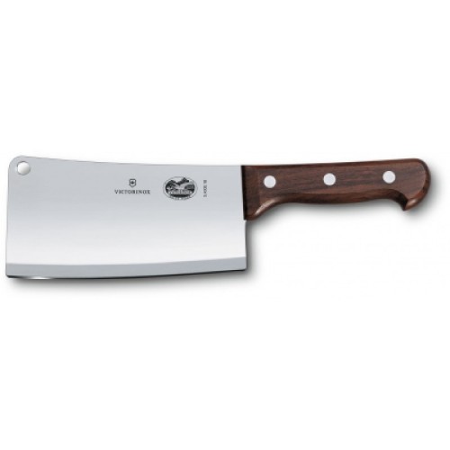 Кухонний ніж Victorinox Wood Cleaver 18 см (5.4000.18)