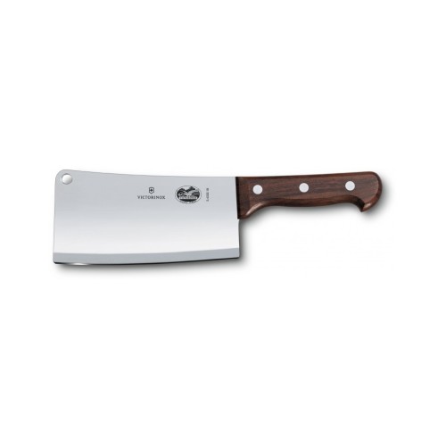 Кухонний ніж Victorinox Wood Cleaver 18 см (5.4000.18)