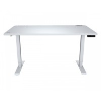Комп'ютерний стіл Cougar Royal Pro 150 White