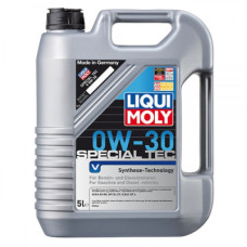 Моторна олива Liqui Moly Special Tec V 0W-30  5л. (2853)