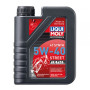 Моторна олива Liqui Moly Motorbike 4T Synth Street Race 5W-40 1л. (2592)