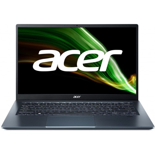 Ноутбук Acer Swift 3 SF314-511-35TZ (NX.ACWEU.008)