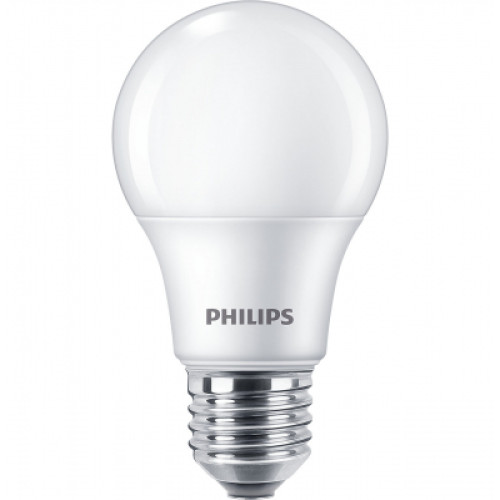 Лампочка Philips Ecohome LED Bulb 7W 500lm E27 830 RCA (929002298617)