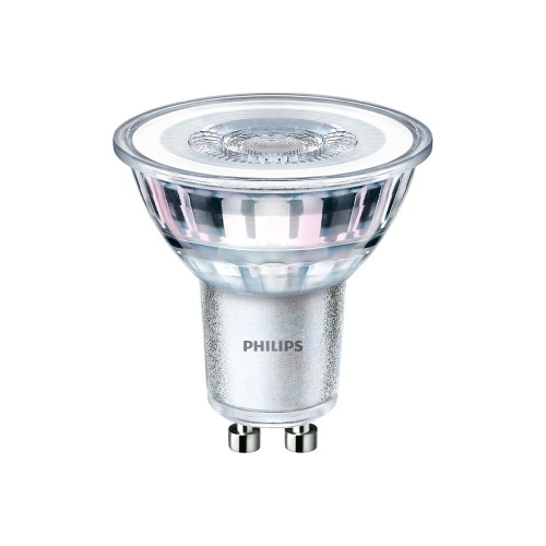 Лампочка Philips Essential LED 4.6-50W GU10 865 36D (929001218308)