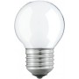 Лампочка Philips Stan 40W E27 230V P45 FR 1CT/10X10F (926000007412)