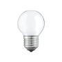 Лампочка Philips Stan 40W E27 230V P45 FR 1CT/10X10F (926000007412)