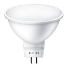 Лампочка Philips ESS LEDspot 5W 400lm GU5.3 865 220V (929001844787)