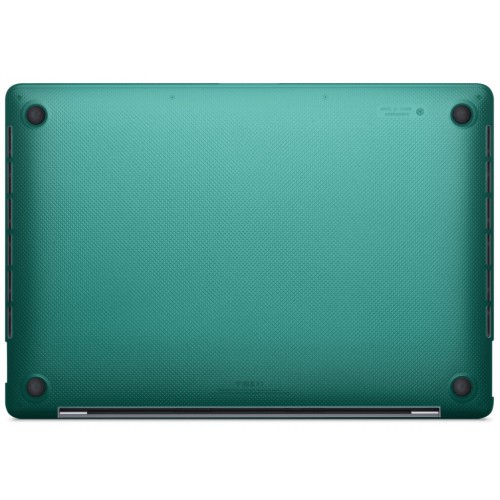 Чохол до ноутбука Incase 16" MacBook Pro - Hardshell Case, Green (INMB200686-FGN)