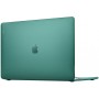 Чохол до ноутбука Incase 16" MacBook Pro - Hardshell Case, Green (INMB200686-FGN)