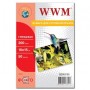 Папір WWM 10x15 (G200.F50)