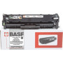 Картридж BASF HP CC530A/CF380A/CE410A, Canon 118/318/418/718 Black (BASF-KT-CC530A-U)