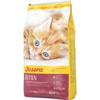 Сухий корм для кішок Josera Kitten 2 кг (4032254748977)