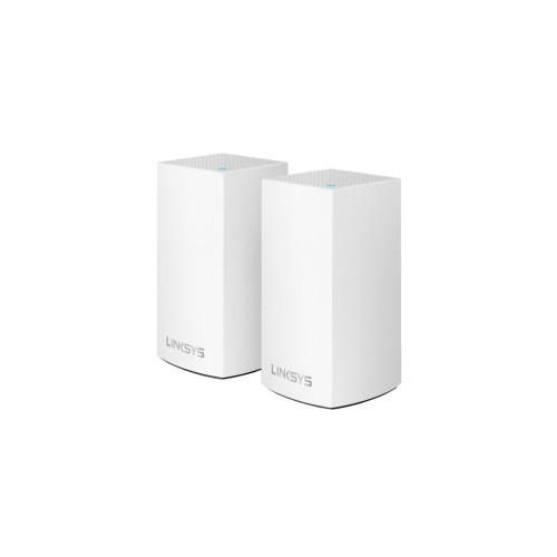 Точка доступу Wi-Fi Linksys WHW0102-EU