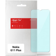 Плівка захисна Armorstandart Anti-Blue Nokia G11 Plus (ARM65123)