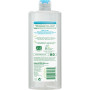 Міцелярна вода Simple Micellar Cleansing Water Pentavitin & Prebiotic 400 мл (8710908711619)