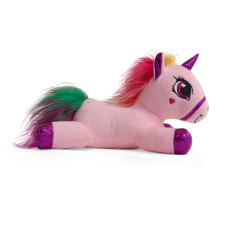 М'яка іграшка WP Merchandise Unicorn Star (Єдиноріг Star) 20 см (FWPUNISTAR22PK020)
