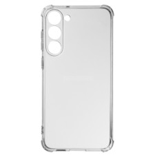 Чохол до мобільного телефона Armorstandart Air Force Samsung S23 Plus Camera cover Transparent (ARM65441)