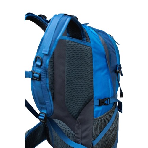 Рюкзак туристичний Tramp Harald 40л Blue (UTRP-050-blue)