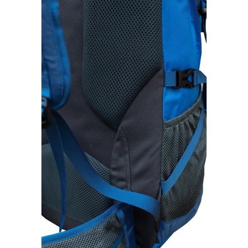 Рюкзак туристичний Tramp Harald 40л Blue (UTRP-050-blue)